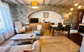 La grange de Saint Lary